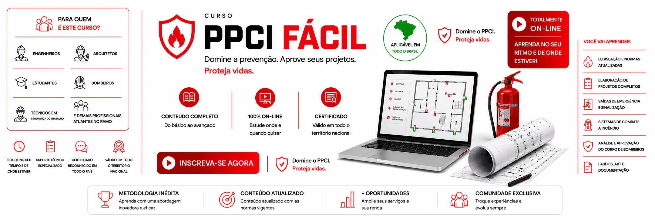 Ideal PPCI